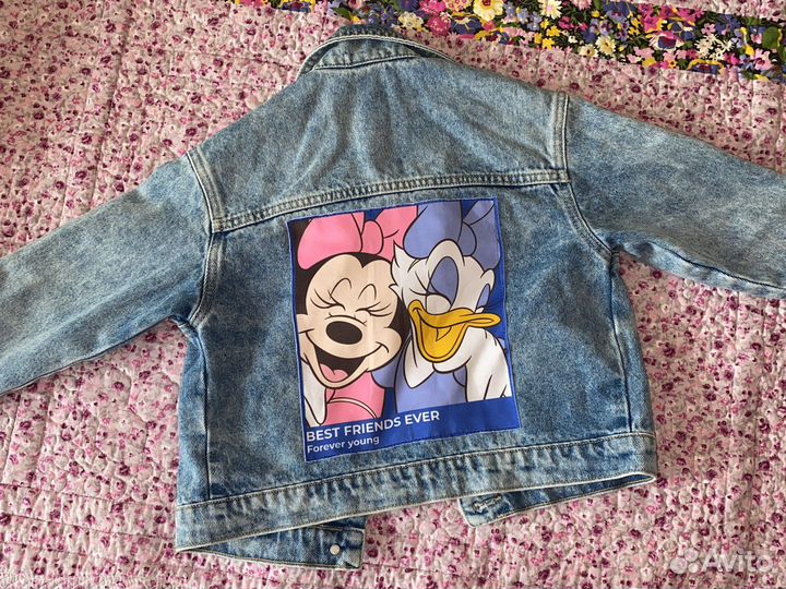 Продам вещи для девочек