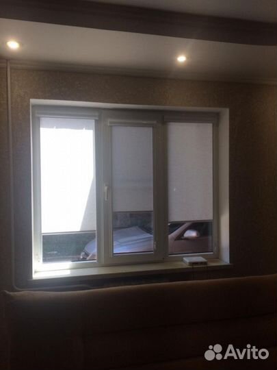 Кассетные шторы H1158-D6405