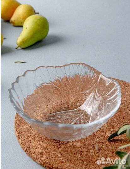 Набор салатников 6 штук