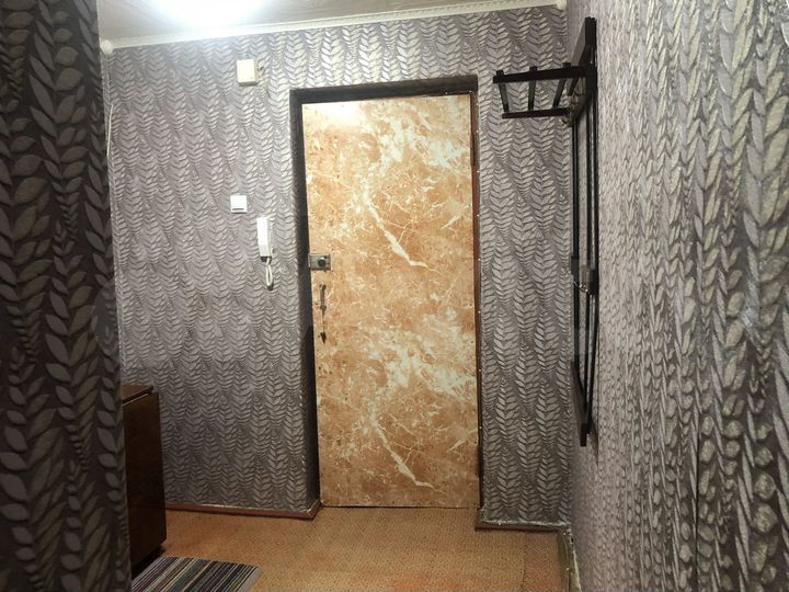 1-к. квартира, 39,5 м², 1/5 эт.