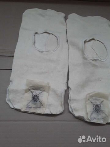 Подшлемник