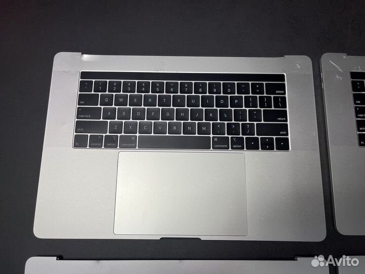Топкейсы MacBook Pro Retina 15