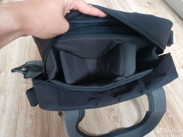 Сумка для фотоаппарата Genmob Golla