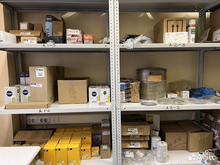 Уплотнение kato