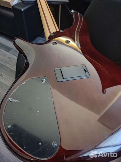 Бас гитара ibanez SR370M