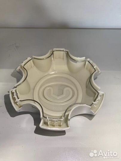 Колпак колеса (модель 2010 года) hover H3