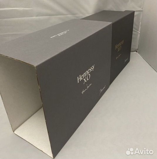 Бокалы для коньяка хрусталь X.O