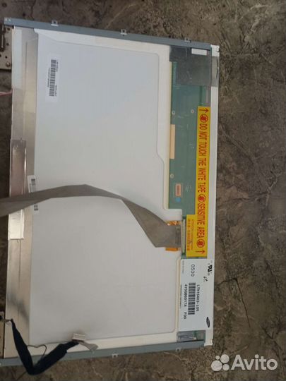 Матрица для ноутбука