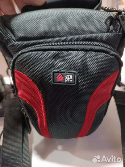 Фотоаппарат Nikon coolpix p510