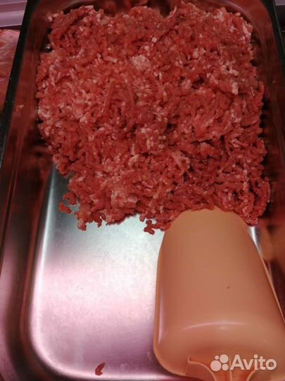 Продам мясо свинина