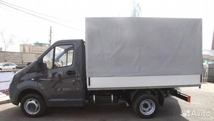 Тент на газель. Тентованный кузов на газель Фермер