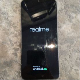 realme C31, 3/32 ГБ