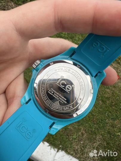 Часы Ice watch