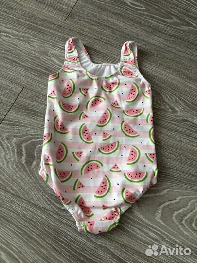 Детская одежда для девочек