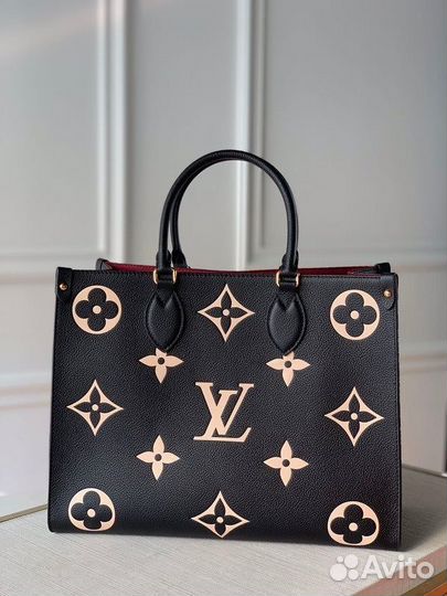Женская сумка Louis Vuitton новая премиум