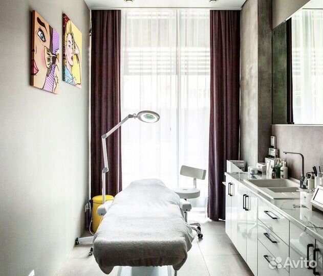 Косметолог