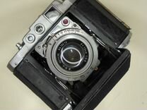 Mamiya six"