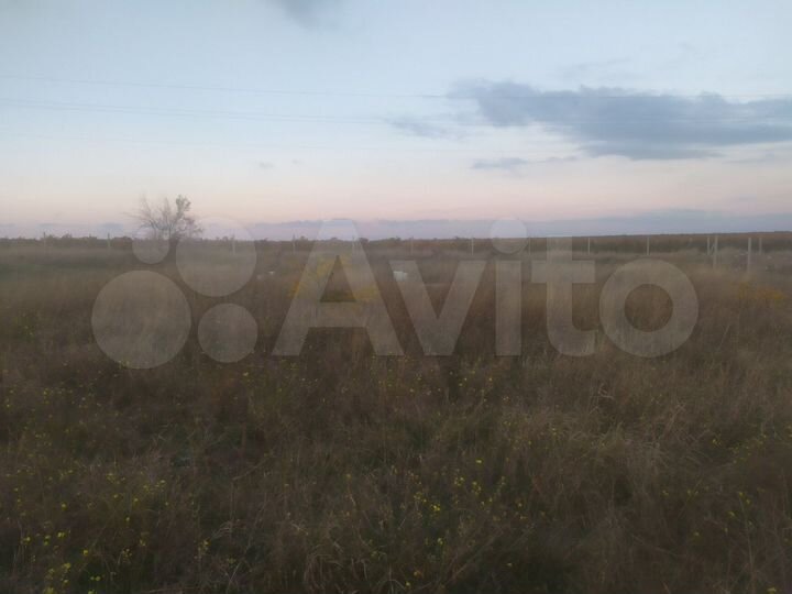 Участок 5 сот. (ИЖС)