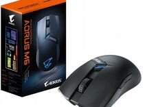 Aorus M6