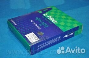 Фильтр воздушный hyundai sonata NF paa061 Parts