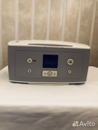 Принтер для фотопечати HP Photosmart 325