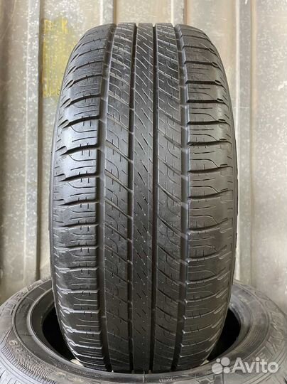 Goodyear Wrangler AP 255/55 R19 111V