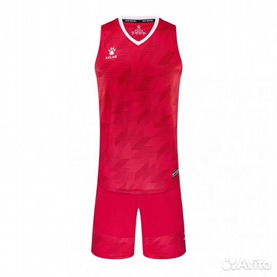 Форма баск. детск. kelme, 3593052-600-150