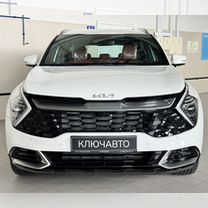 Новый Kia Sportage 2.0 AT, 2024, цена 4 500 000 руб.