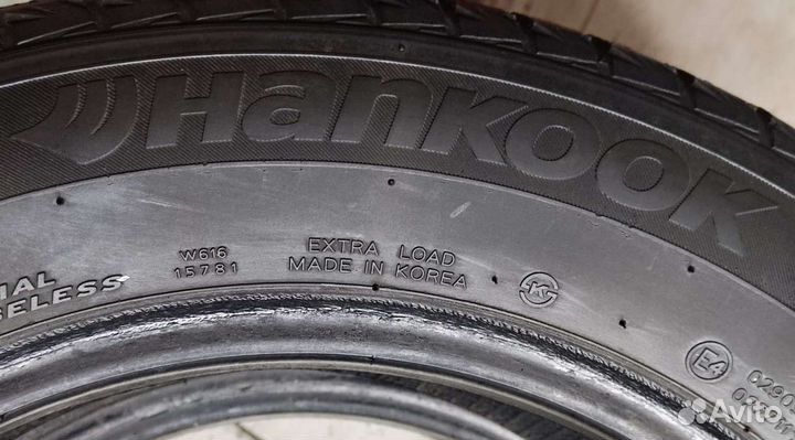 Hankook Winter I'Cept IZ2 205/60 R16 96T