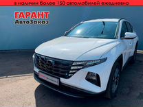 Hyundai Tucson 2.0 AT, 2024, 23 км, с пробегом, цена 3 395 000 руб.