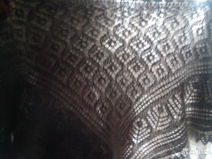 Пуховые платки и многое другое (Волгоградский пух)