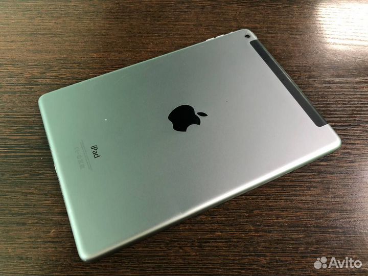 Планшет iPad Air A1475 Cellular Без комплекта