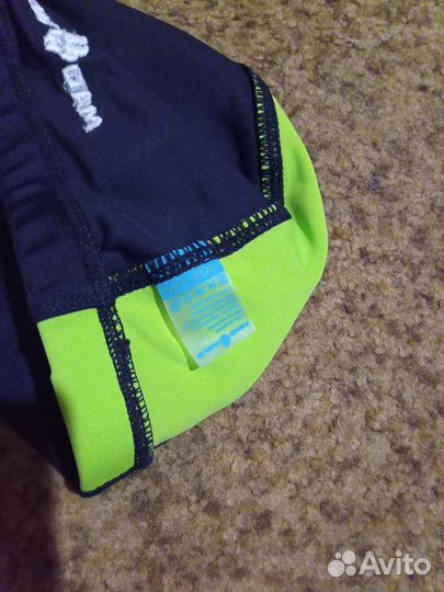 Набор для плавания