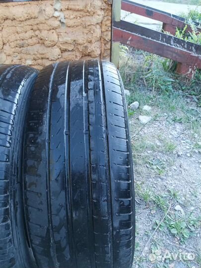 Pirelli Scorpion Verde 255/55 R18 98V