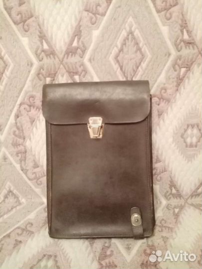 Полевой,офицерский планшет СССР 1959 года выпуска