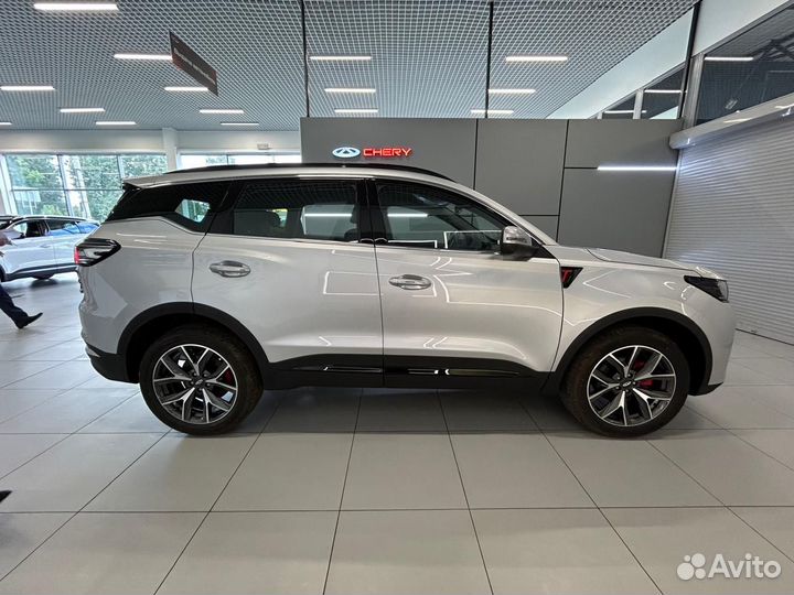 Chery Tiggo 7 Pro Max 1.6 AMT, 2024