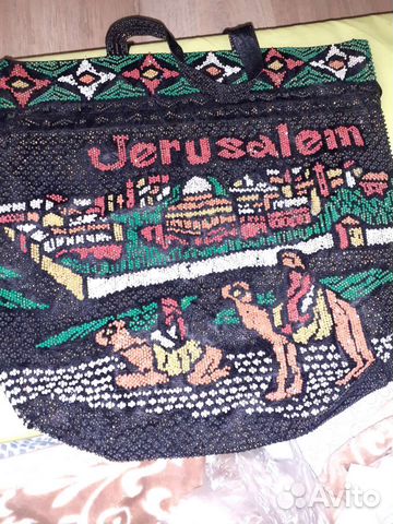Сумка женская