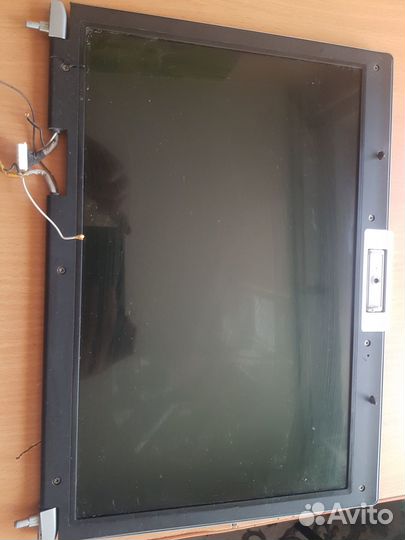 Матрица для ноутбука Asus F5RL