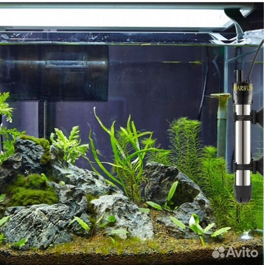 Нагреватель