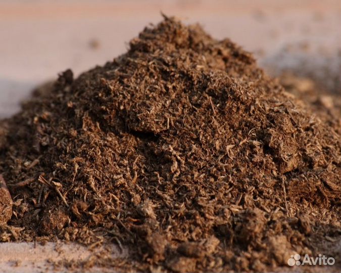 Торф Доставка Земля Навоз Перегной