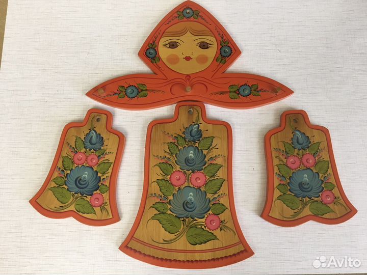 Доска разделочная