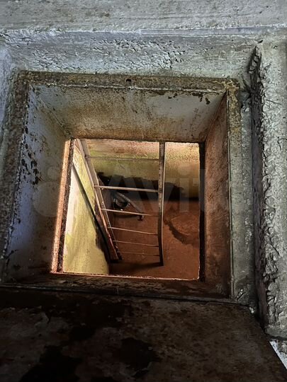 Гараж, 22 м²