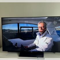 телевизор sony 55 - Купить недорого электронику во всех