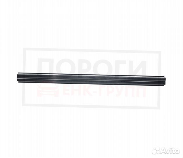 Пороги Lexus LS седан и другие