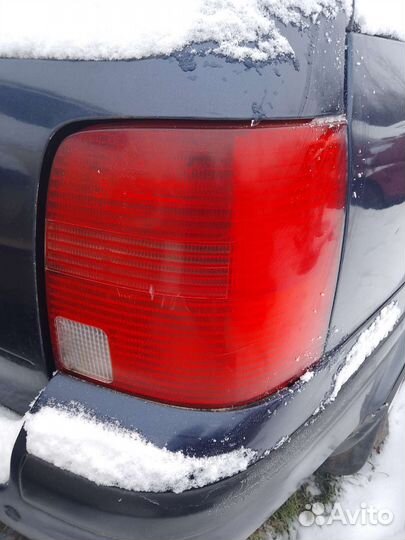 Фонарь задний правый Vw Passat B5 универсал
