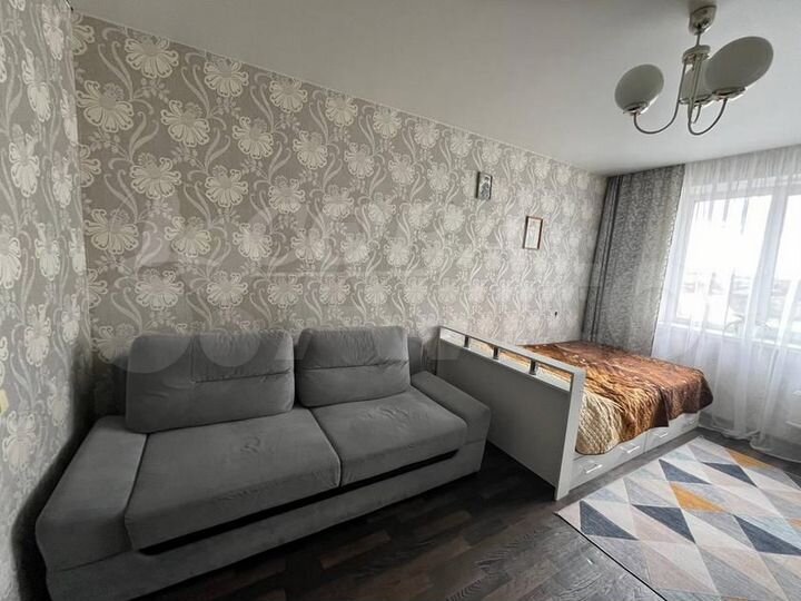 2-к. квартира, 51 м², 7/10 эт.