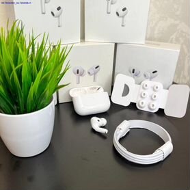 AirPods Pro 2 Type-C / хороший микрофон (Арт.33569)