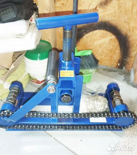 Профилегиб