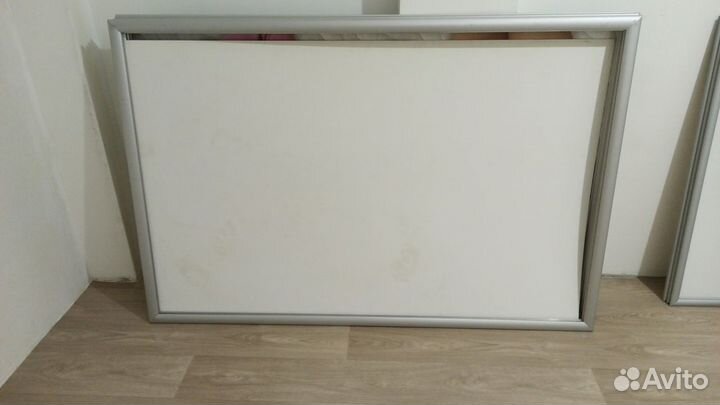 Рамка с клик-профилем