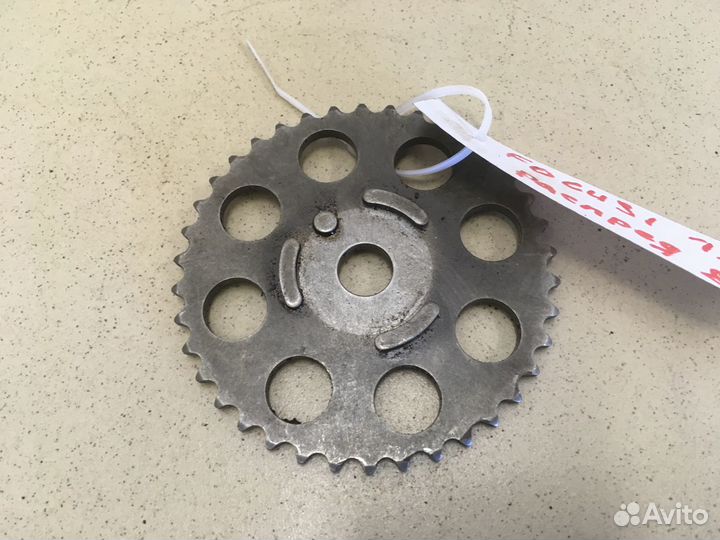 Шестерня (шкив) распредвала Focus I 1998-2004